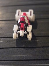 TYCO YAMAHA BANSHEE 4 RUOTE