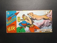 Fumetto IL GRANDE BLEK Collana