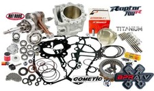 05-14 Raptor 700 Big Bore