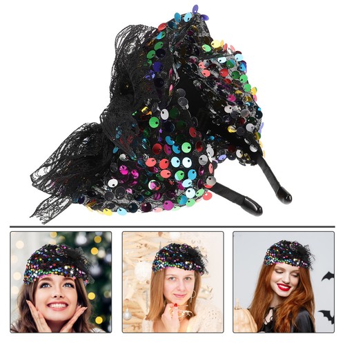 Fascia fascinator per - fascinator, di