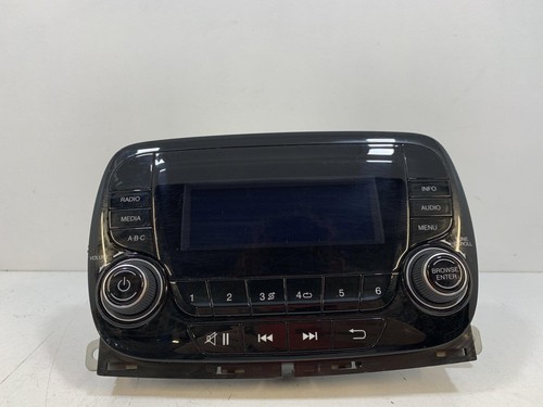 07356944760 autoradio fiat 500 - 07356944760,