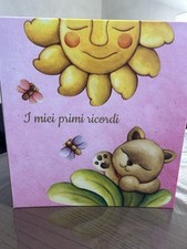 Album nascita thun - album,