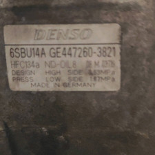 COMPRESSORE A C BMW SERIE 5