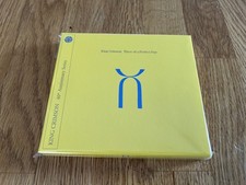 King Crimson - Three of a