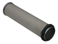 Luftfilter-Sicherheitspatrone