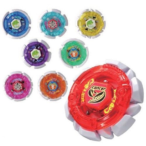 Takara tomy 2009 beyblade - takara,