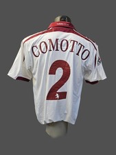 Maglia Torino Comotto 2007/08