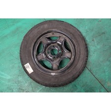 1 CERCHIO IN FERRO DACIA