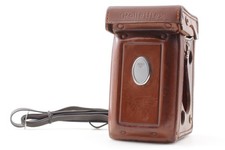 Rara【Ecc+5 con Cinturino】