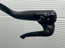 Interruttore e freno Pinarello