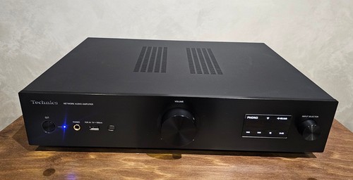 Technics gx70 demo black - su-gx70,