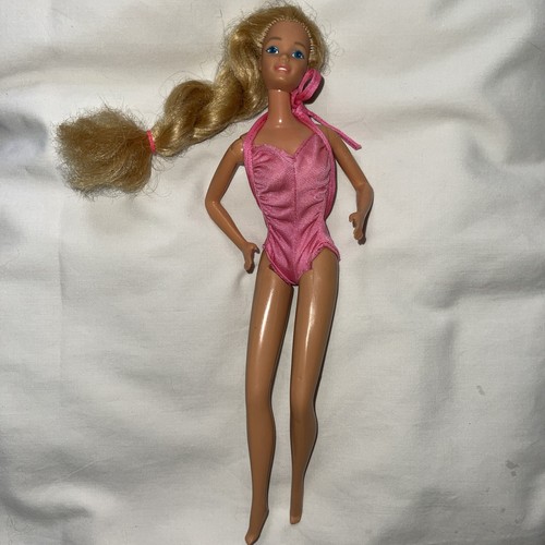 1982 mattel barbie fashion - mattel,