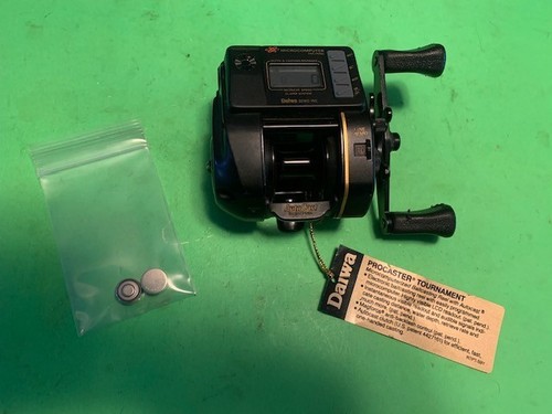 Daiwa procaster tournament - daiwa,