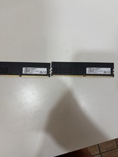 Kit RAM DDR4 16GB (2x8GB) 2666MHz - Per PC Desktop