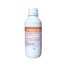 Cythrin 50 ec insetticida