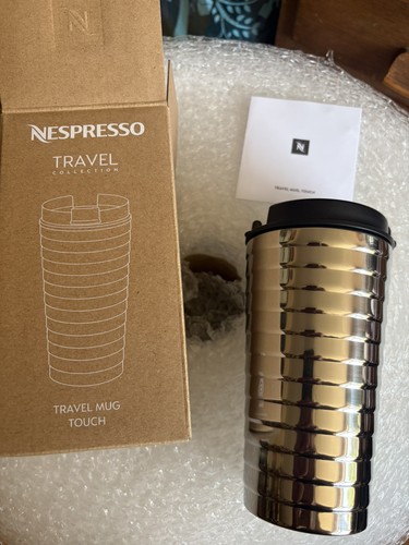 Tazza viaggio nespresso - viaggio,