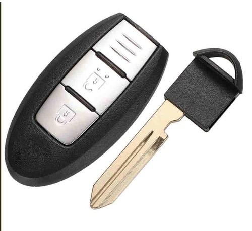 Guscio chiave telecomando - guscio,