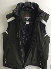 Giubbotto sci uomo Spider