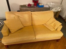 Coppia di divani due posti