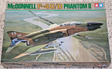 TAMIYA 60305 MCDONNELL F-4C/D