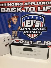 Originale OEM Maytag Range Control 8507P142-60 SPEDIZIONE GRATUITA SPEDIZIONE GRATUITA IL GIORNO SUCCESSIVO!!!