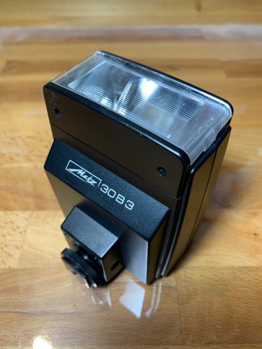 Flash fotografico universale