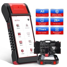 KINGBOLEN K6 PRO OBD2