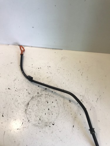 Audi oil level - a6, dip