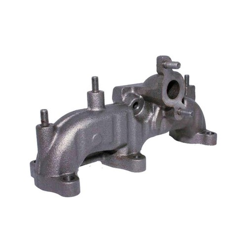 Collettore scarico per vw - collettore,