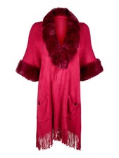 Solada Mantella donna con