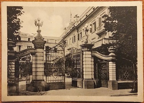 Riccione albergo dei - riccione,