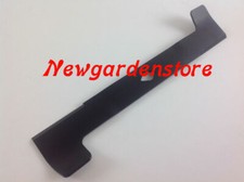 Lama antioraria trattorino tagliaerba rasaerba piatto 40" 94209 MURRAY 151508 22