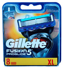 Gillette Fusion5 ProGlide