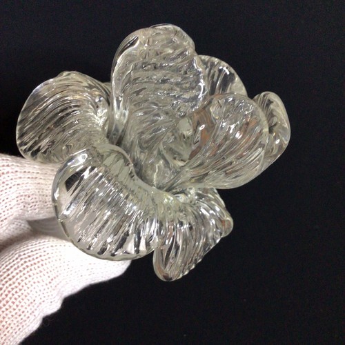 Fiore basso vetro - basso, glass