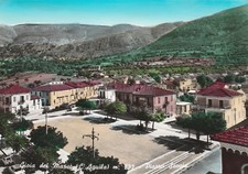 GIOIA DEI MARSI - Piazza