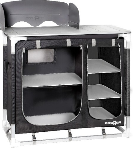 Tenda campeggio brunner - tenda,