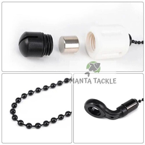 Nuovo carp bobbin morso - nuovo,