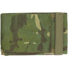 Wisport Lynx Mappa Di Pattuglia Militare Caso Paintball Multicam Tropic Camo