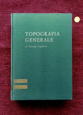 TOPOGRAFIA GENERALE Giuseppe