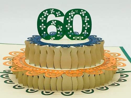 Torta di compleanno - torta,