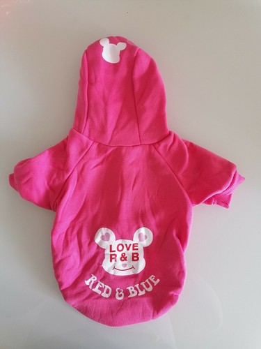 Felpa cappottino per cane - ,