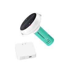 Misuratore qualità acqua