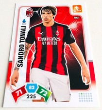 Sandro TONALI - Milan
