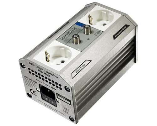 Isotek evo3 mira video filter - evo3,