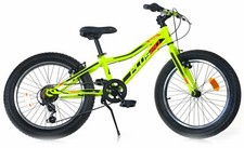 Bici 20 mtb 420 plus sport 6