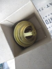 SIMCA 1000  - Termostato