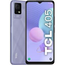 Smartphone TCL 405 purple