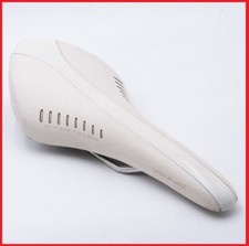 FIZIK ARIONE 2011 VINTAGE SADDLE SEAT RACING ROAD BICYCLE BIKE OLD