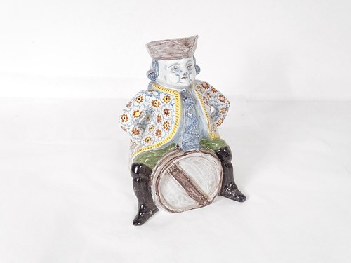 Bottiglia jacquot ceramica - jacquot,