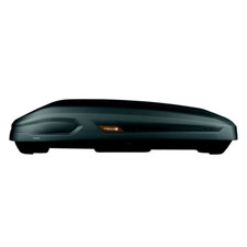 Modula Box Tetto Auto da 400Lt